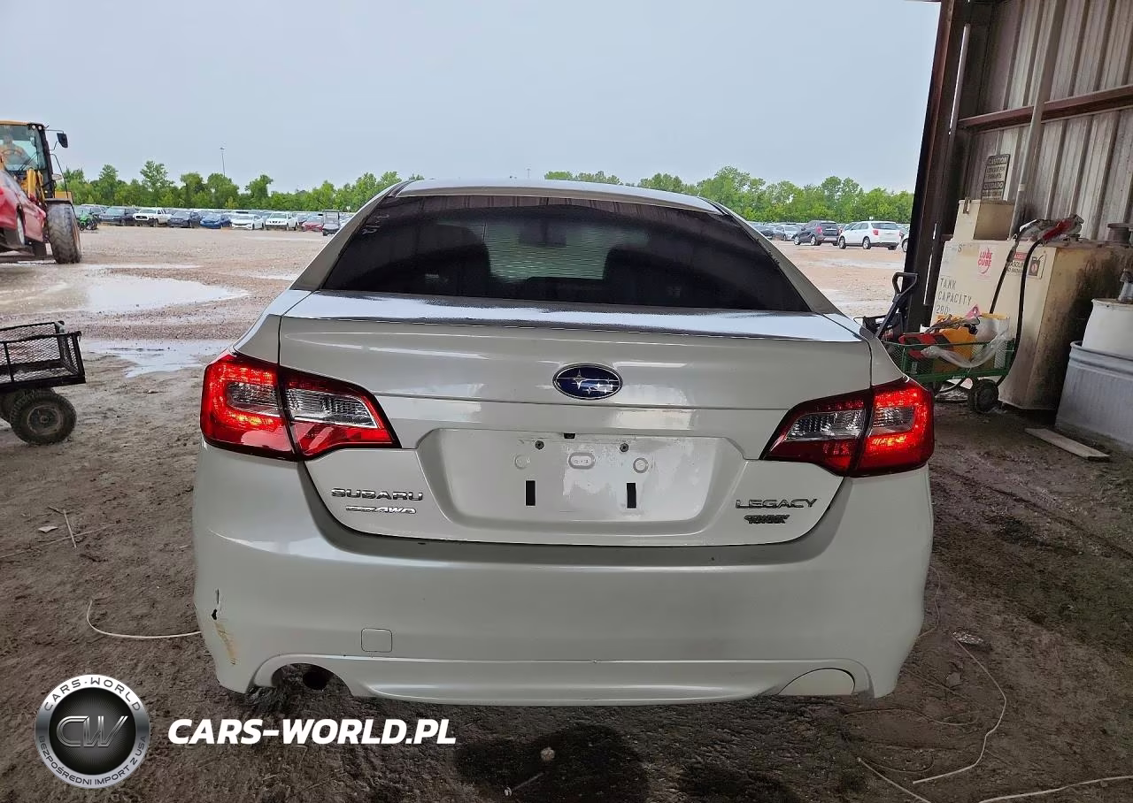SUBARU LEGACY VIN:4S3BNBA6XG3056142 - 6