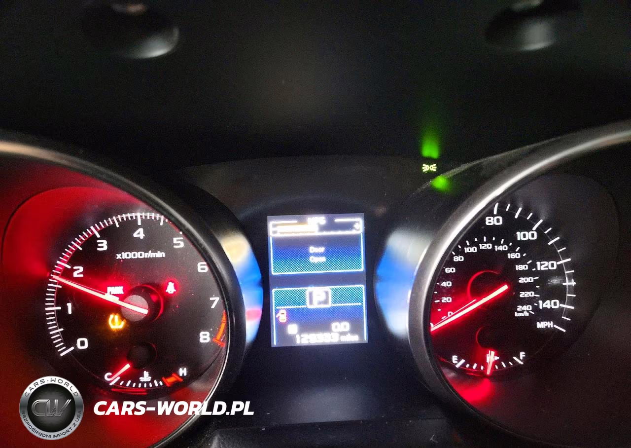 SUBARU LEGACY VIN:4S3BNBA6XG3056142 - 9