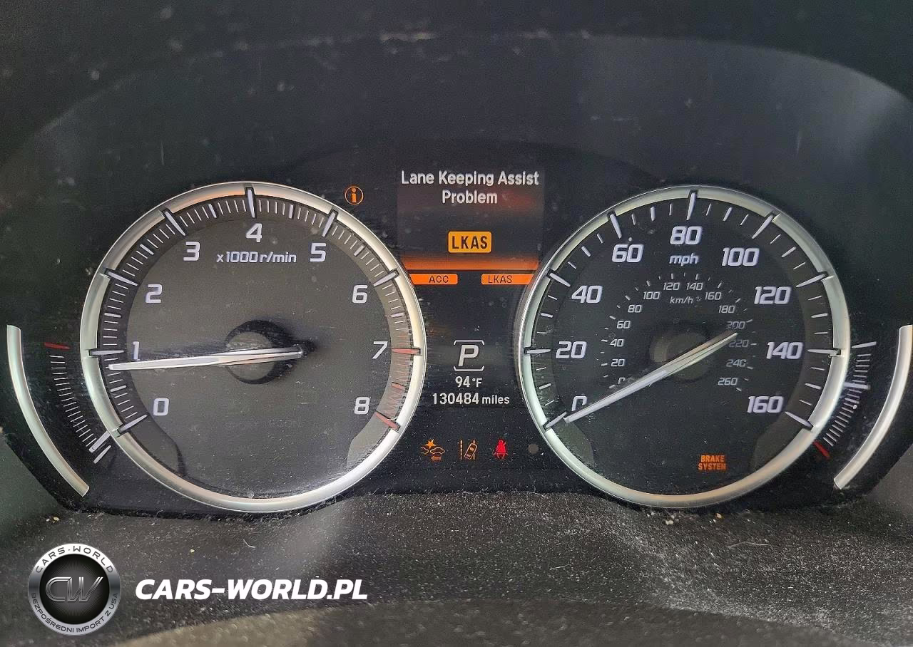 2017 Acura Mdx Technology VIN:5FRYD4H51HB004875 - 9