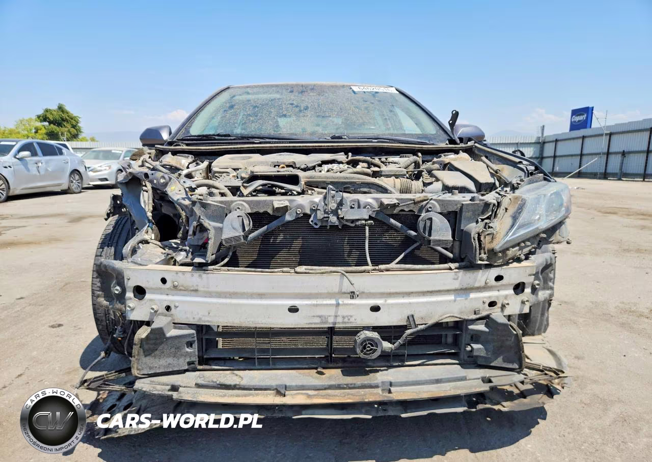 2020 Toyota Camry Le VIN:4T1C31AK7LU545454 - 5