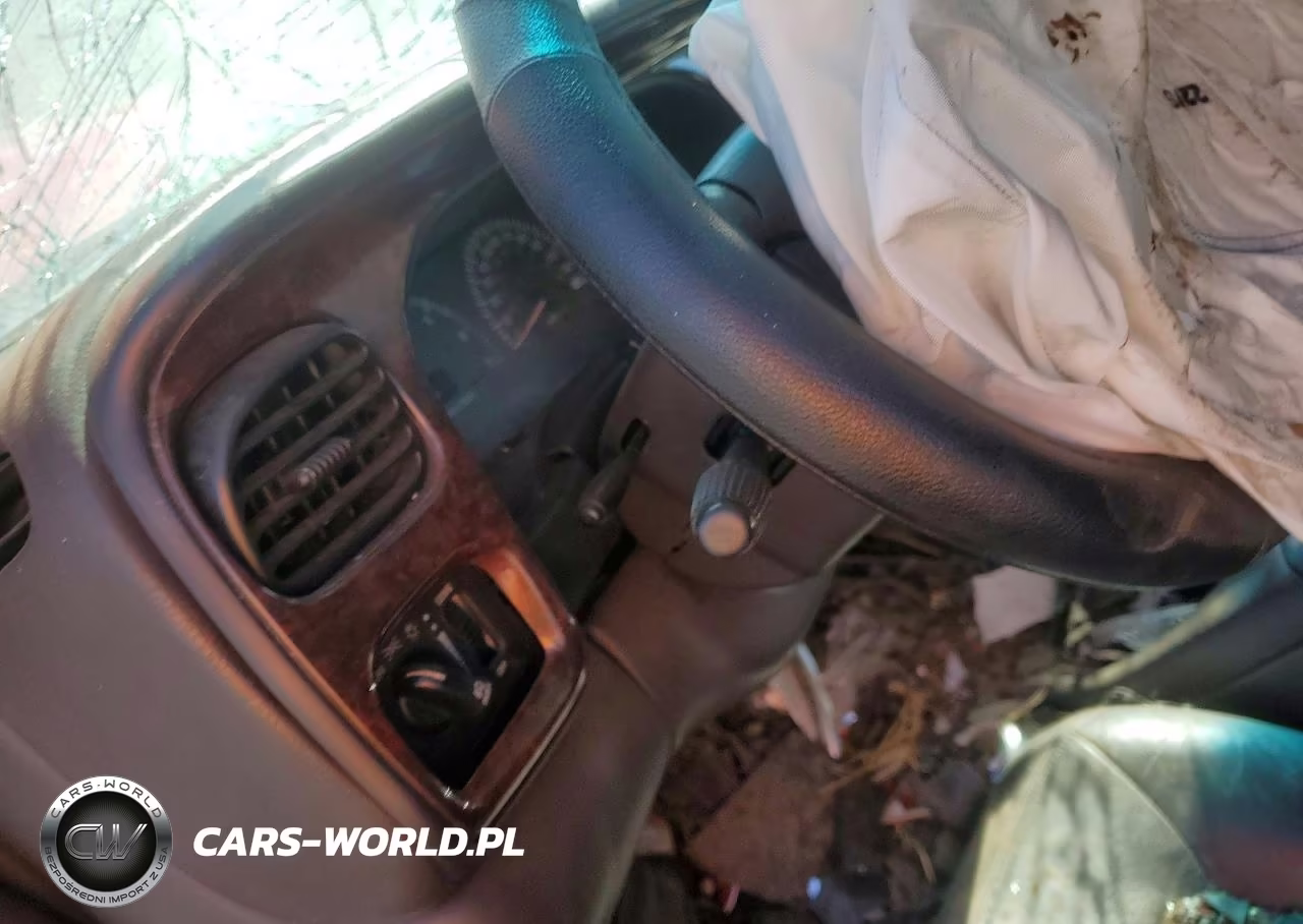2000 Dodge Durango VIN:1B4HS28NXYF263904 - 9