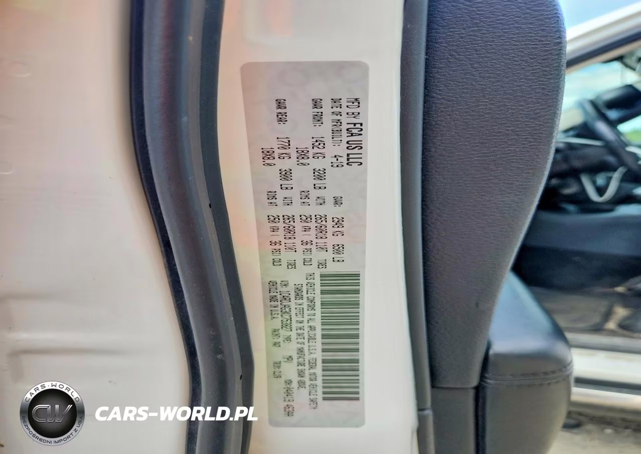 2019 Dodge Durango Sxt VIN:1C4RDJAG3KC753827 - 13