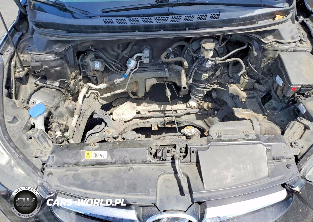 2016 Hyundai Elantra Se VIN:5NPDH4AE8GH711938 - 11