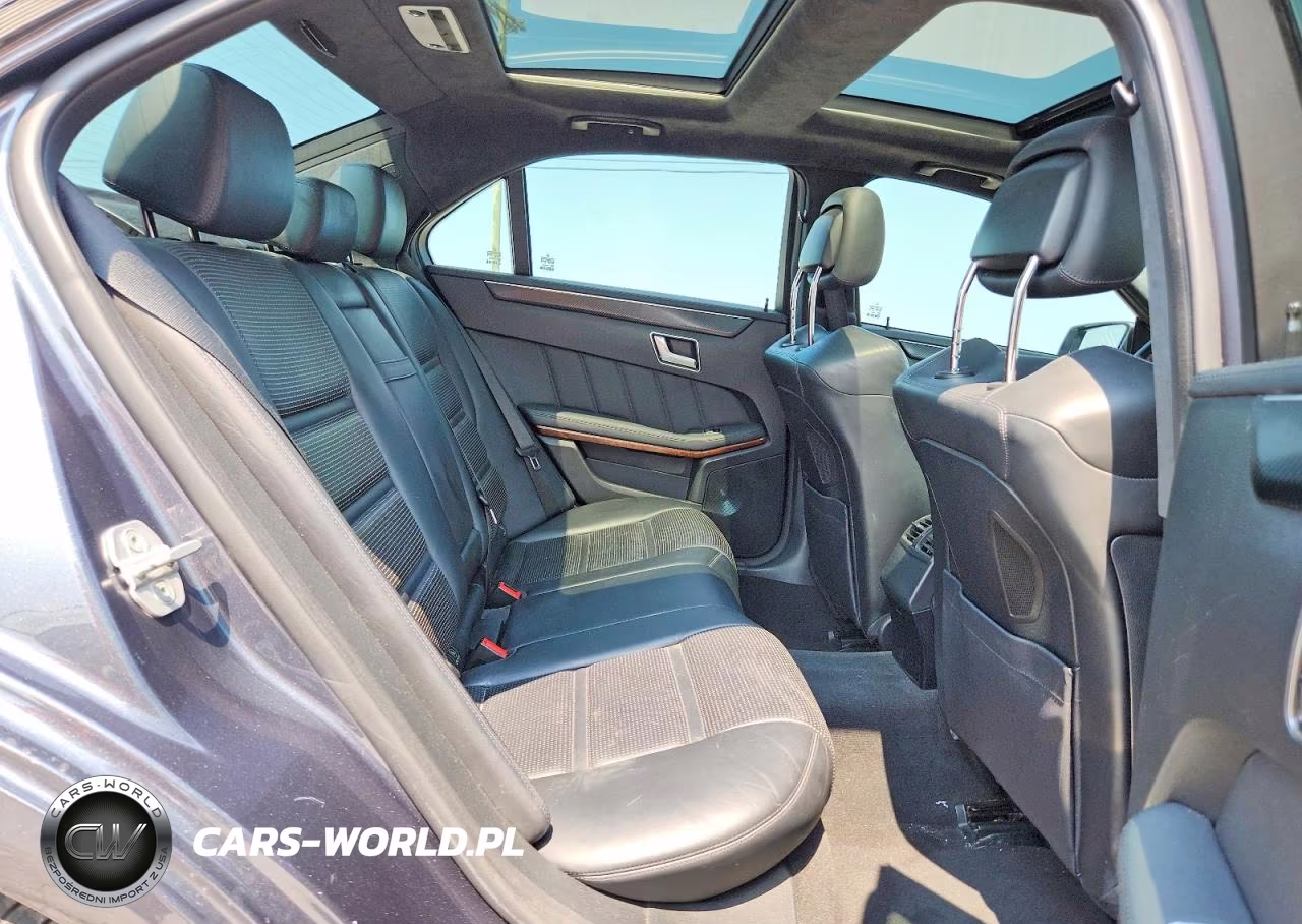2012 Mercedes-Benz E 63 Amg VIN:WDDHF7EB3CA546249 - 10