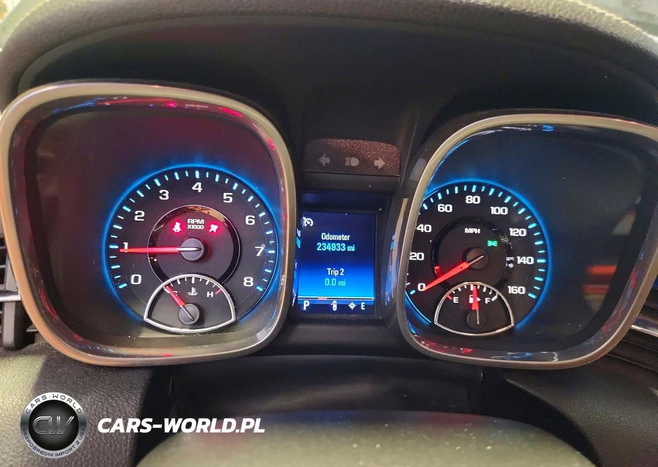 2013 Chevrolet Malibu 2Lt VIN:1G11E5SA7DU139106 - 9