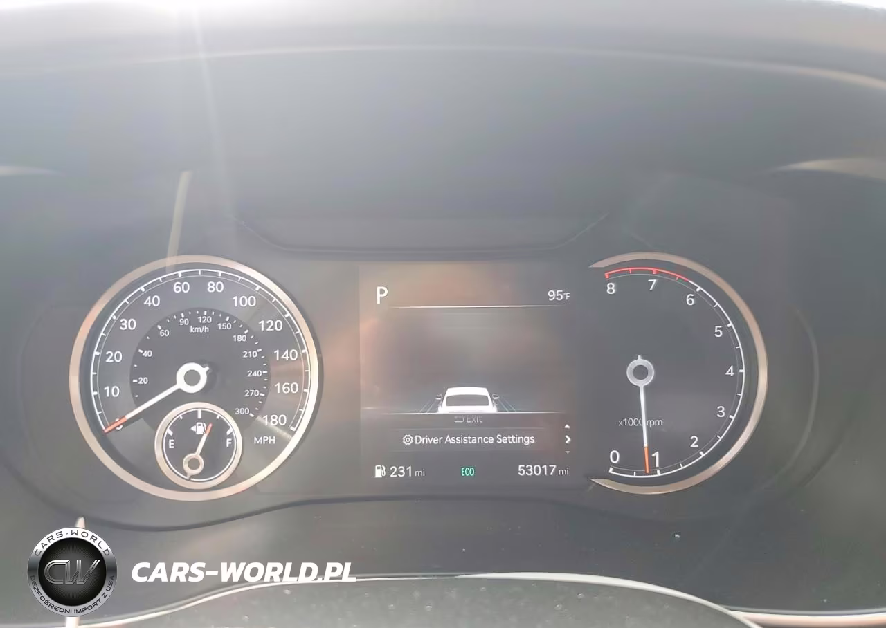 2023 Genesis G70 2.0T VIN:KMTG34TA4PU107722 - 9