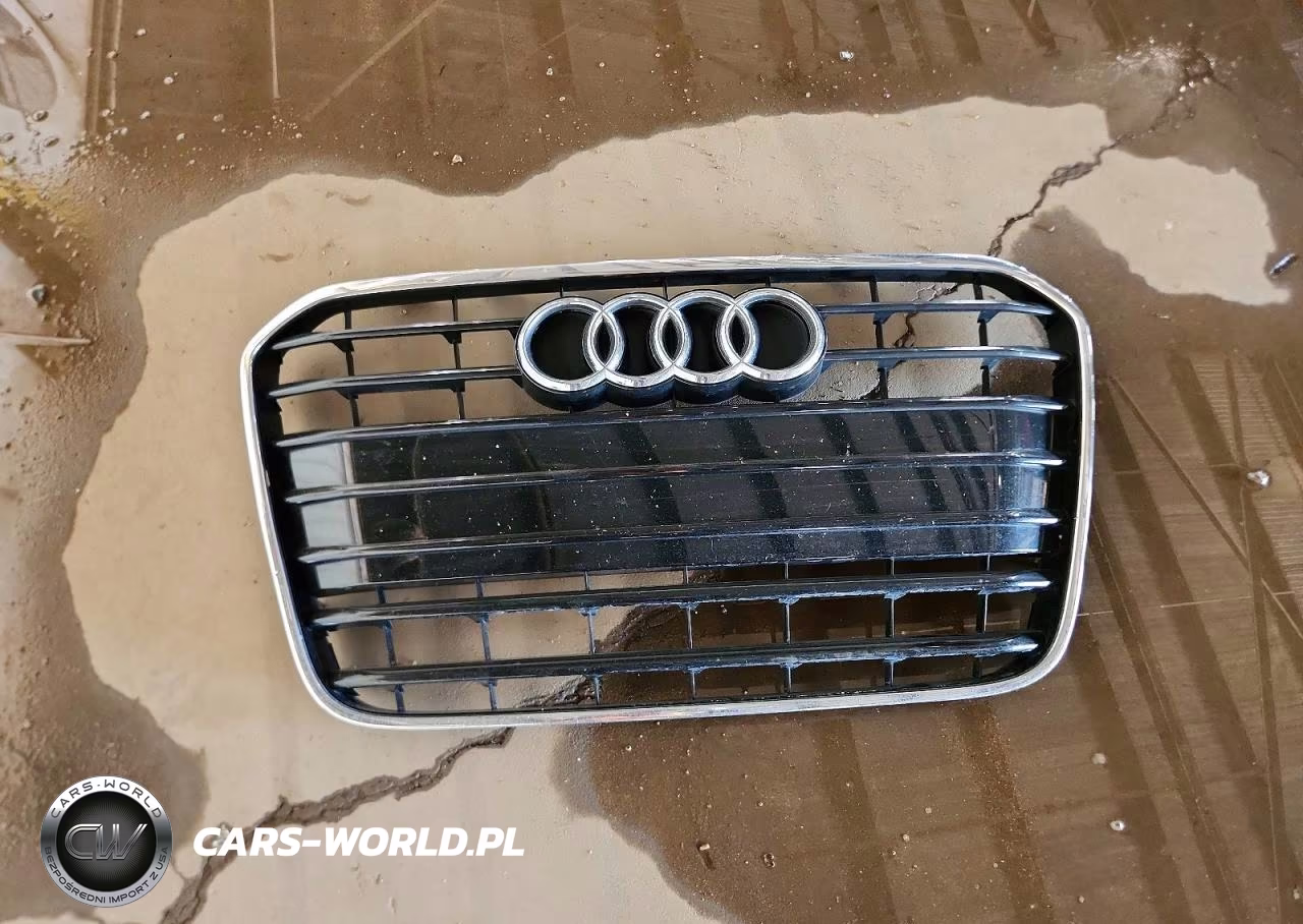 2014 Audi A6 Premium Plus VIN:WAUDFAFC8EN079688 - 12