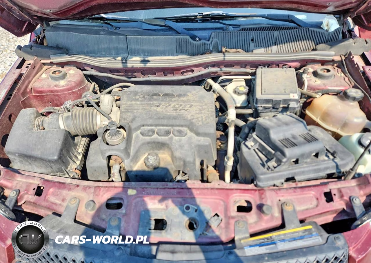2008 Chevrolet Equinox Ls VIN:2CNDL13F486047836 - 11
