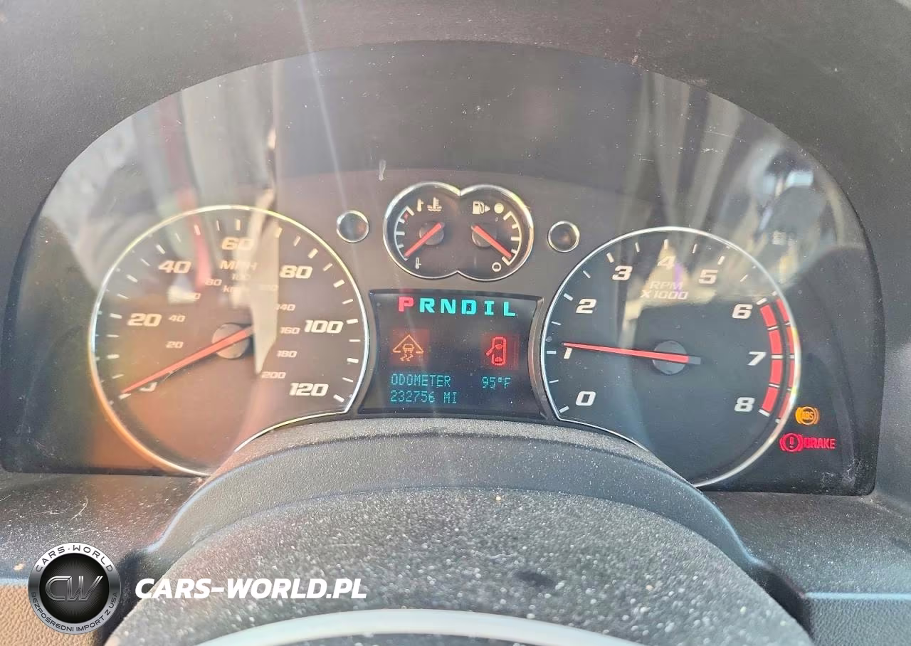 2008 Chevrolet Equinox Ls VIN:2CNDL13F486047836 - 9