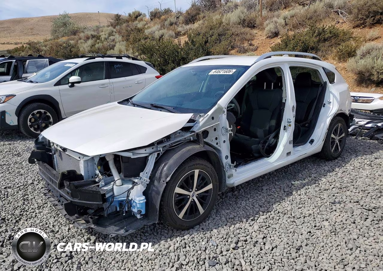 2021 Subaru Impreza Premium – zdjęcie 1 z 14