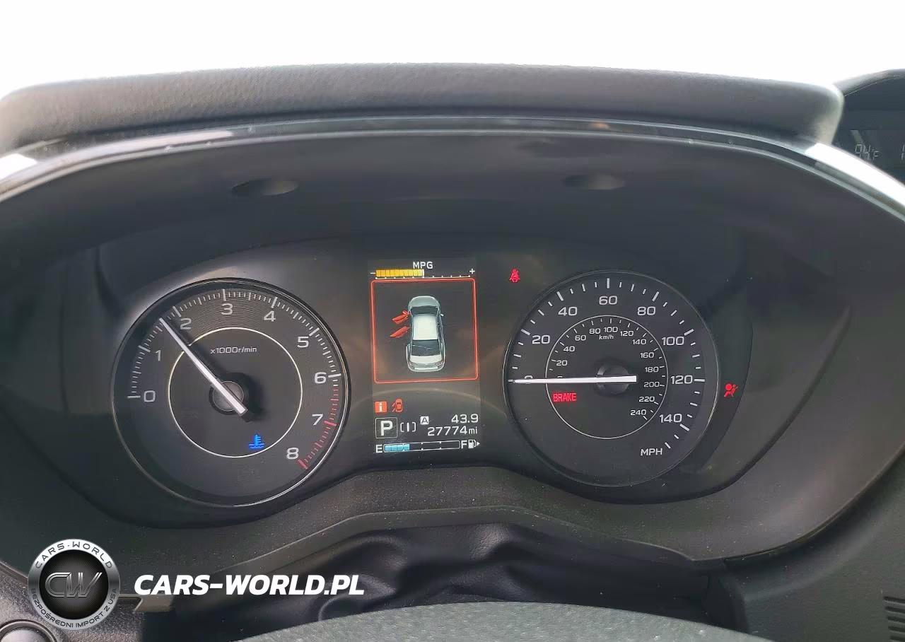 2021 Subaru Impreza Premium VIN:4S3GTAV65M3711223 - 9