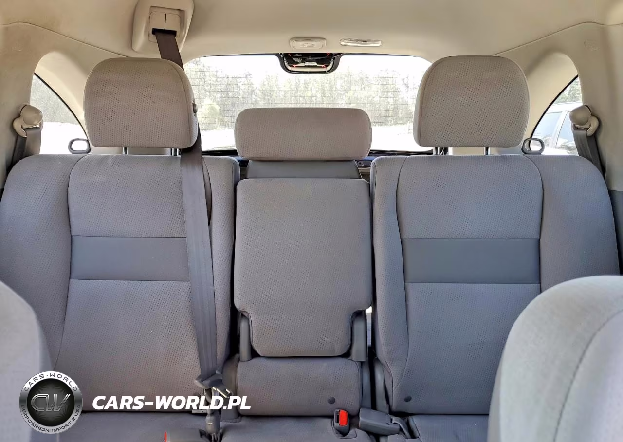2011 Honda Cr-V Se VIN:5J6RE4H40BL036824 - 10