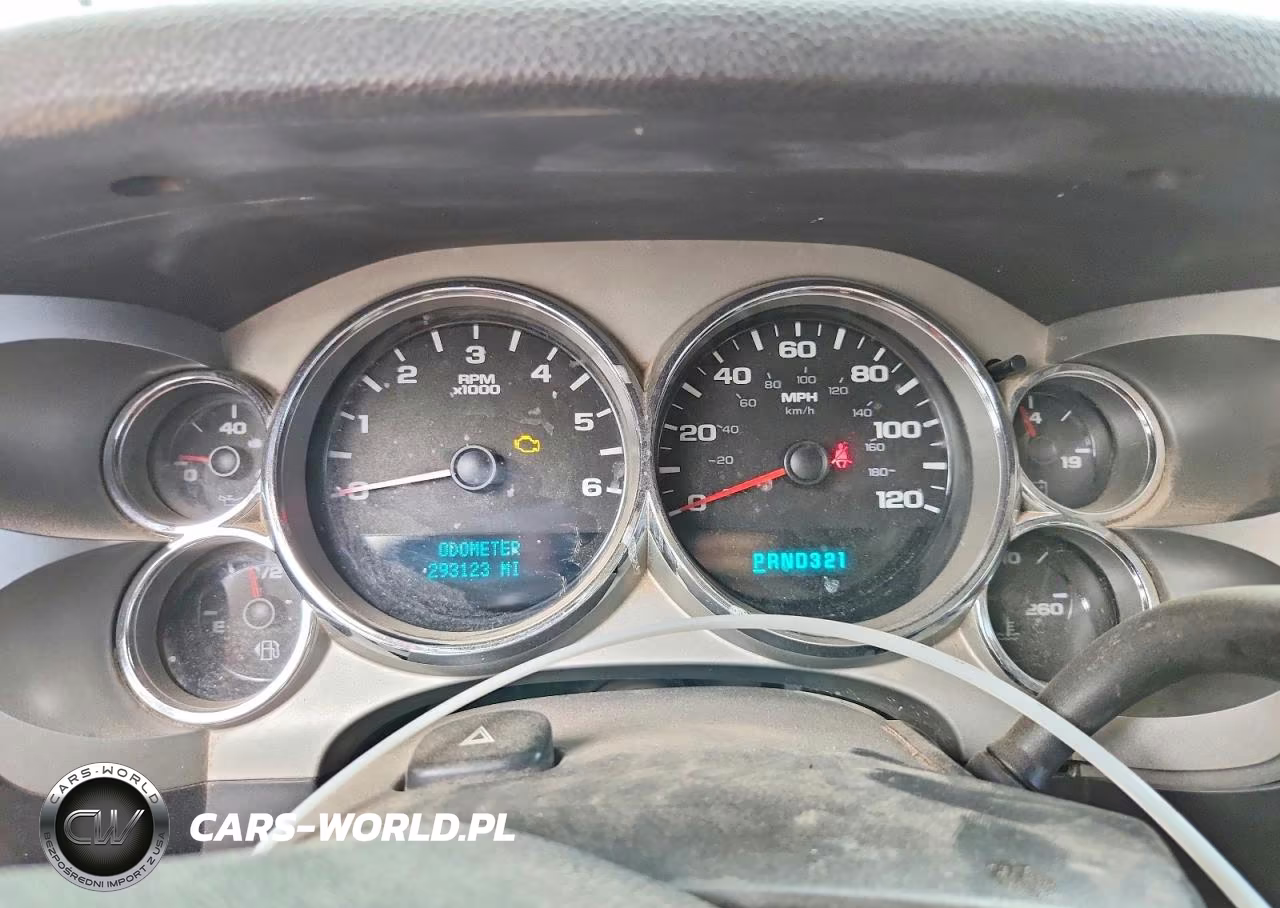 2007 Chevrolet Silverado K1500 Crew Cab VIN:3GCEK13M87G544434 - 9