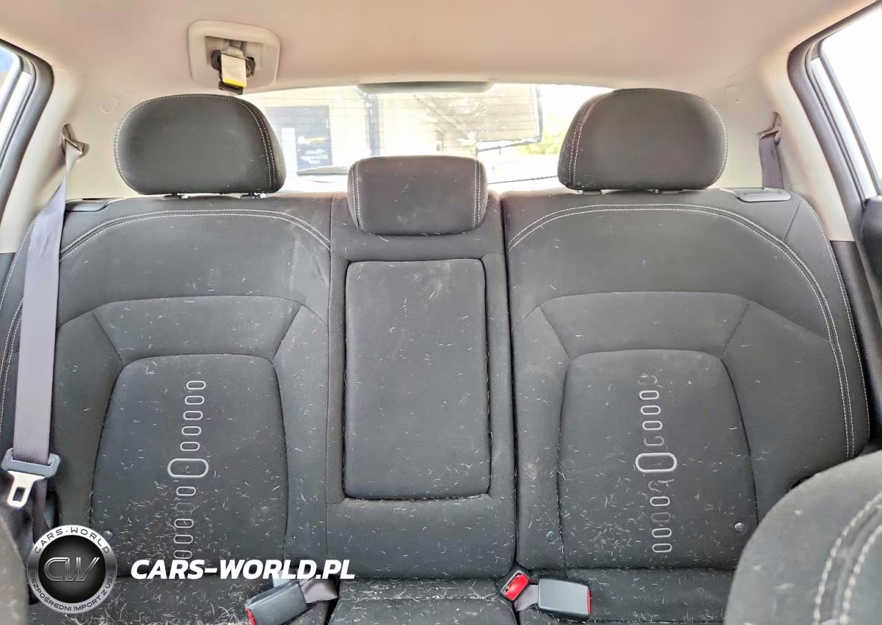 2011 Kia Sportage Ex VIN:KNDPCCA28B7065518 - 10