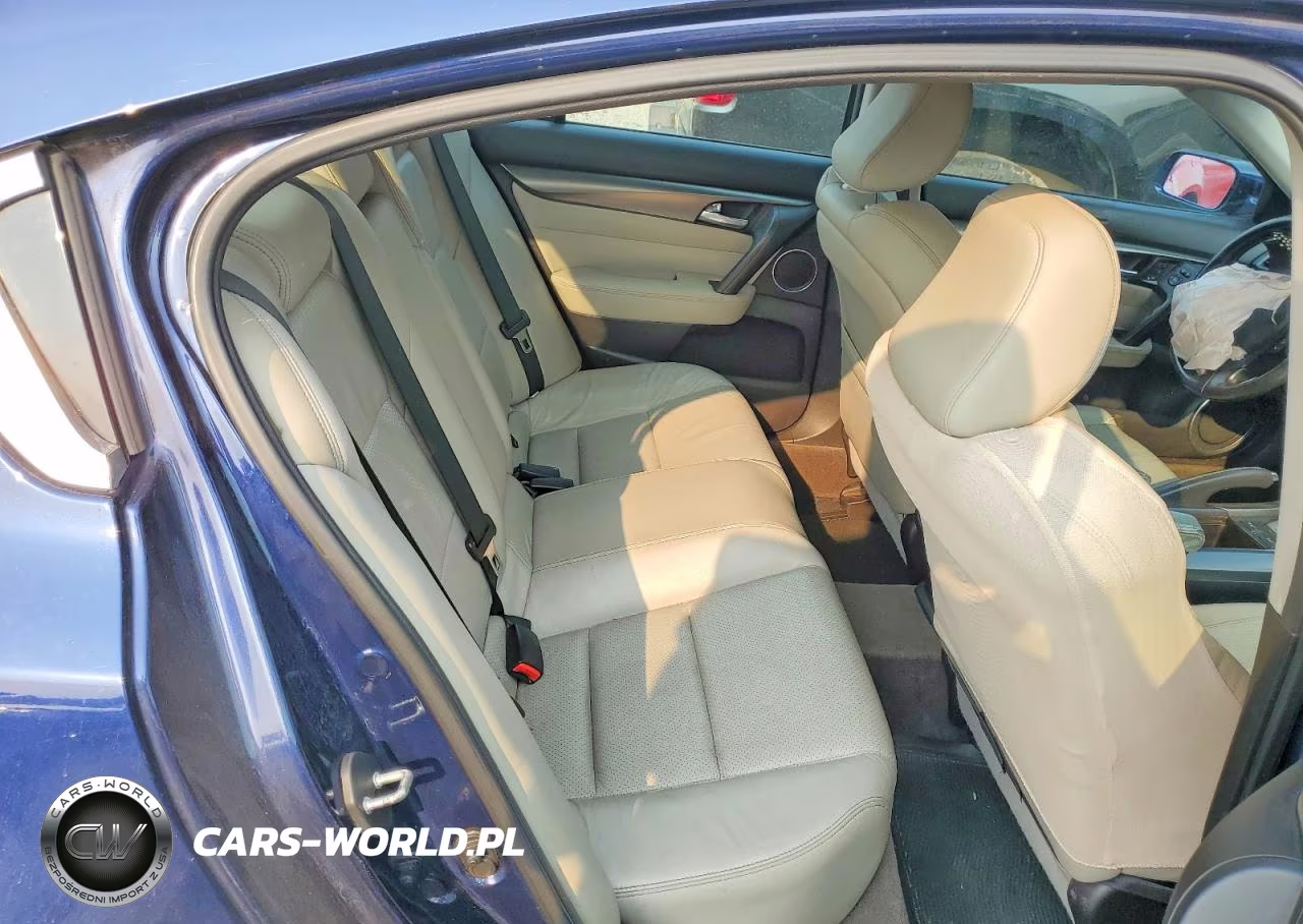 2013 Acura Tl Tech VIN:19UUA9F59DA005575 - 10