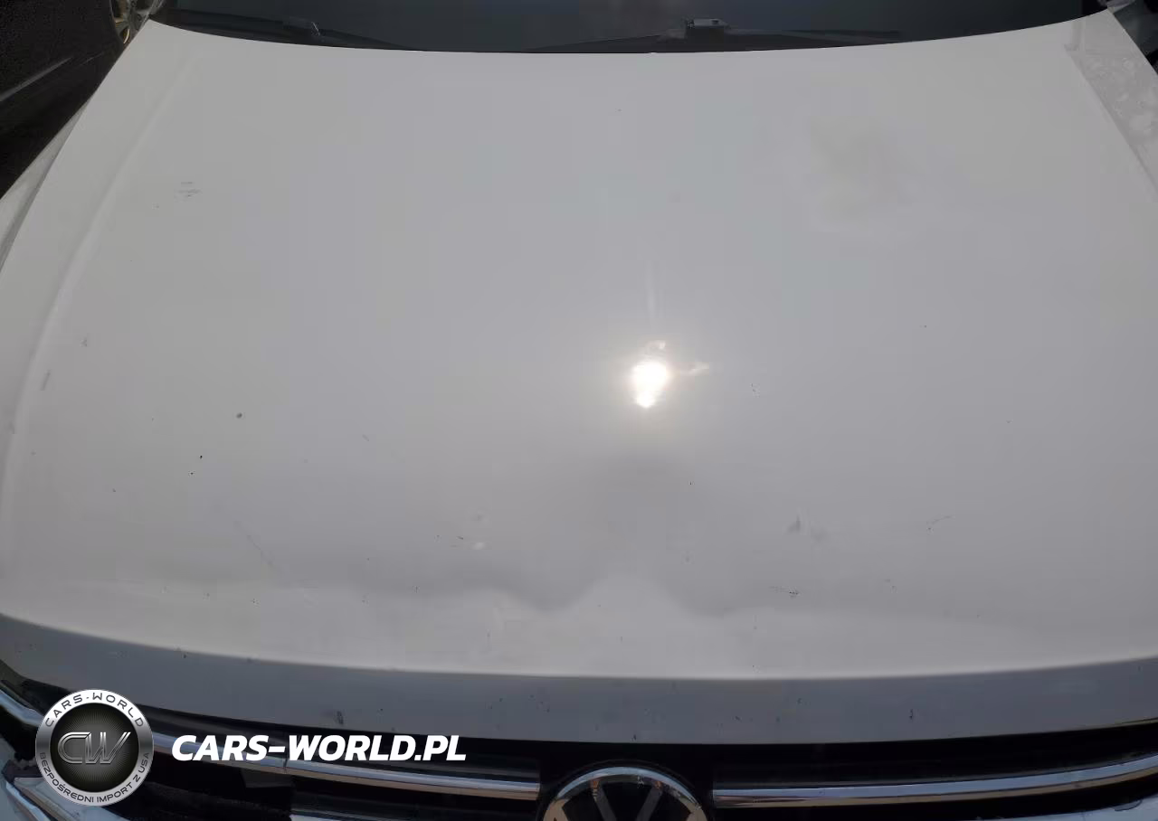 2022 Volkswagen Tiguan Se VIN:3VV2B7AX4NM131025 - 12