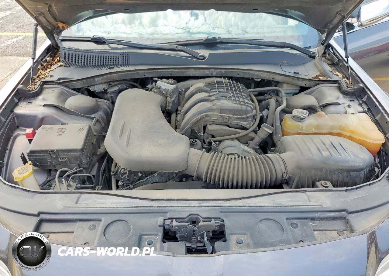 2014 Chrysler 300 VIN:2C3CCAEG1EH322900 - 11