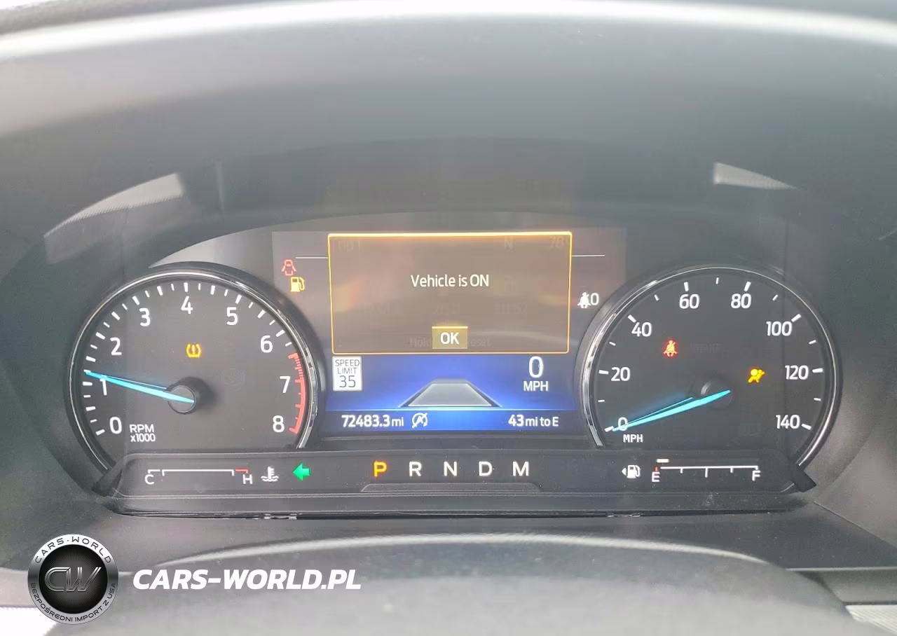2020 Ford Explorer Xlt VIN:1FMSK8DH2LGB40771 - 9