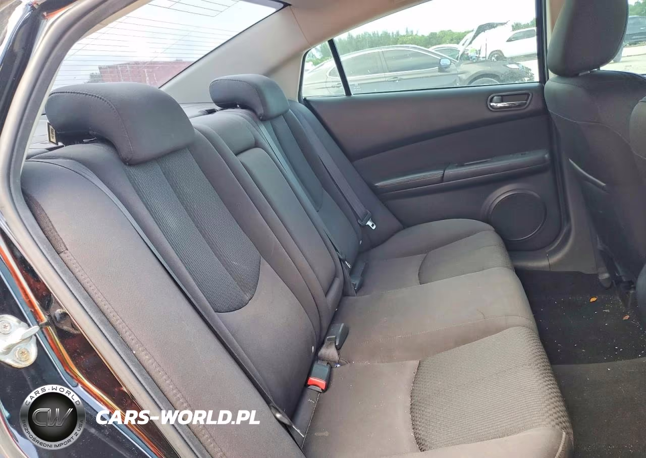 2013 Mazda 6 Touring VIN:1YVHZ8DH6D5M12854 - 10
