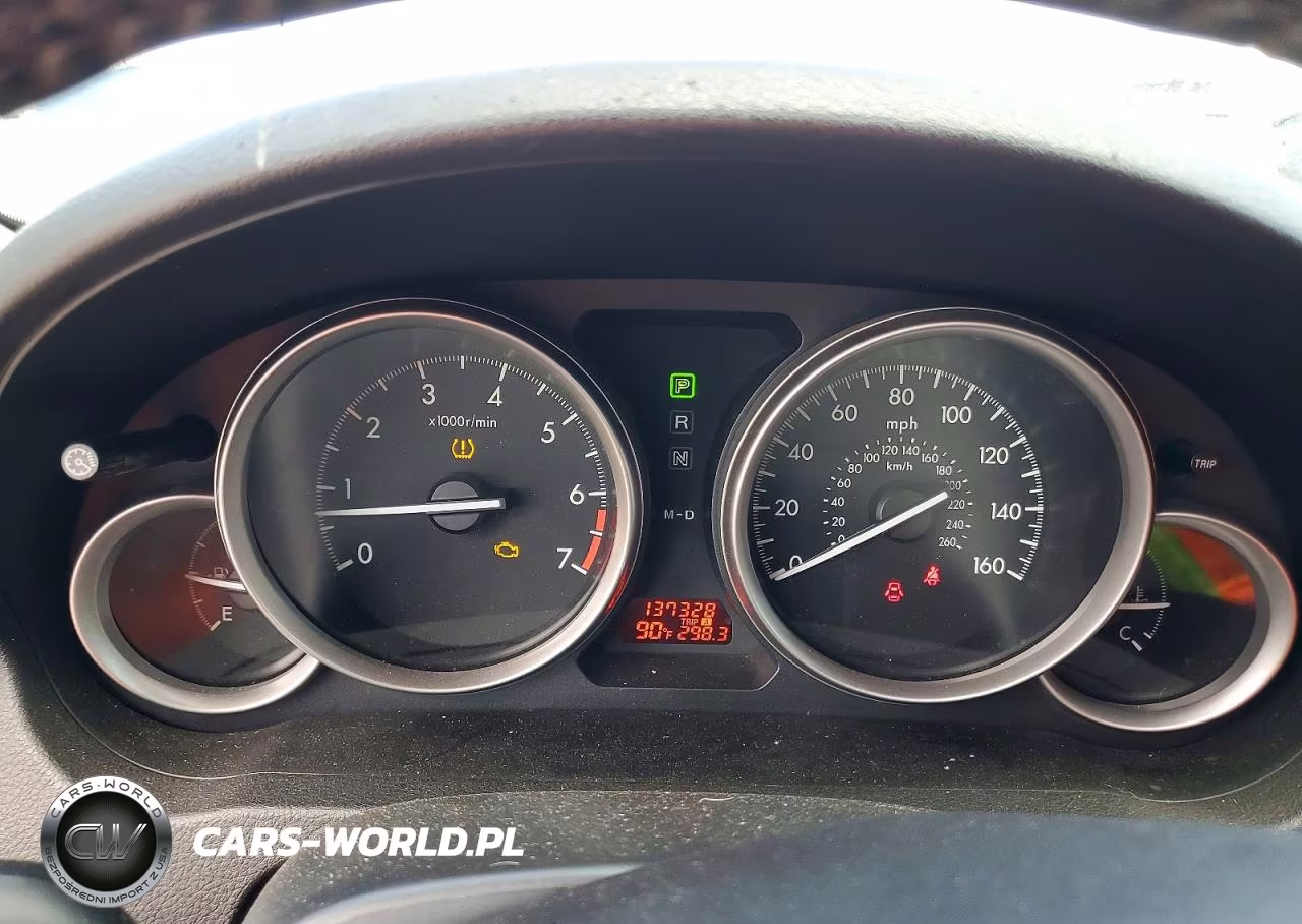 2013 Mazda 6 Touring VIN:1YVHZ8DH6D5M12854 - 9