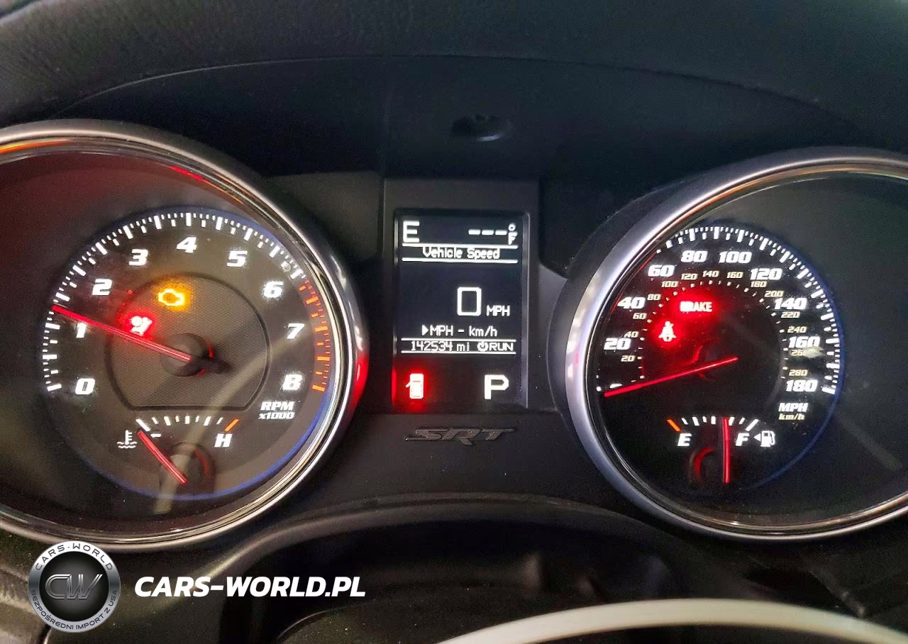 2013 Jeep Grand Cherokee Srt-8 VIN:1C4RJFDJ5DC603170 - 9