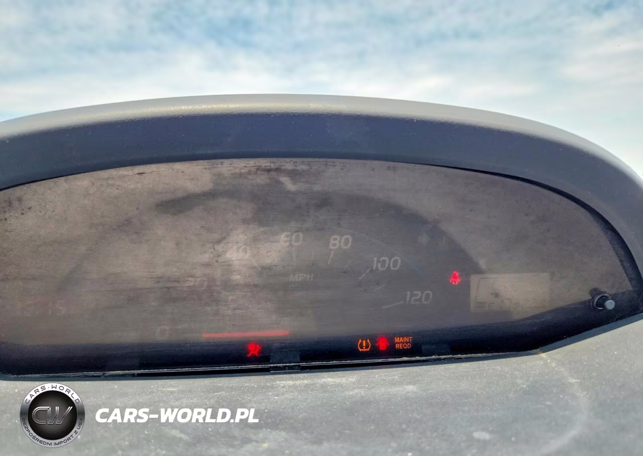 2008 Toyota Yaris Base VIN:JTDJT923385186008 - 9