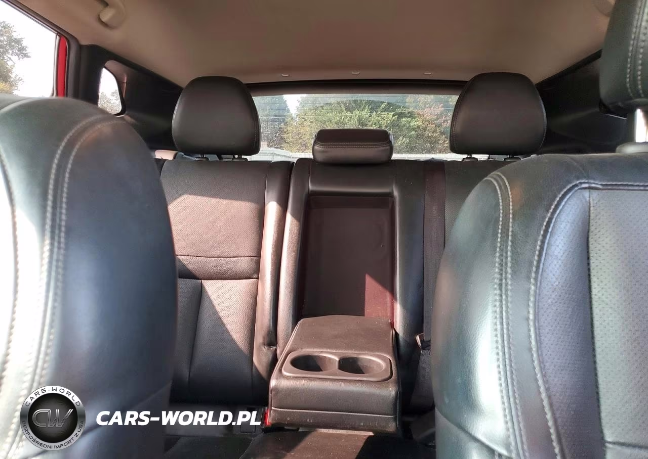 2018 Nissan Rogue Sport Sl VIN:JN1BJ1CP5JW196796 - 10