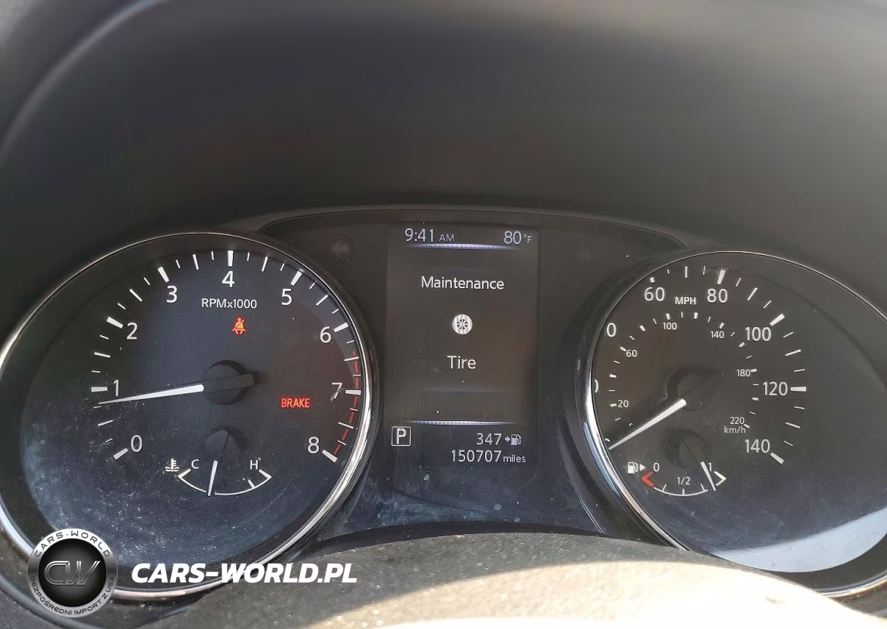 2018 Nissan Rogue Sport Sl VIN:JN1BJ1CP5JW196796 - 9