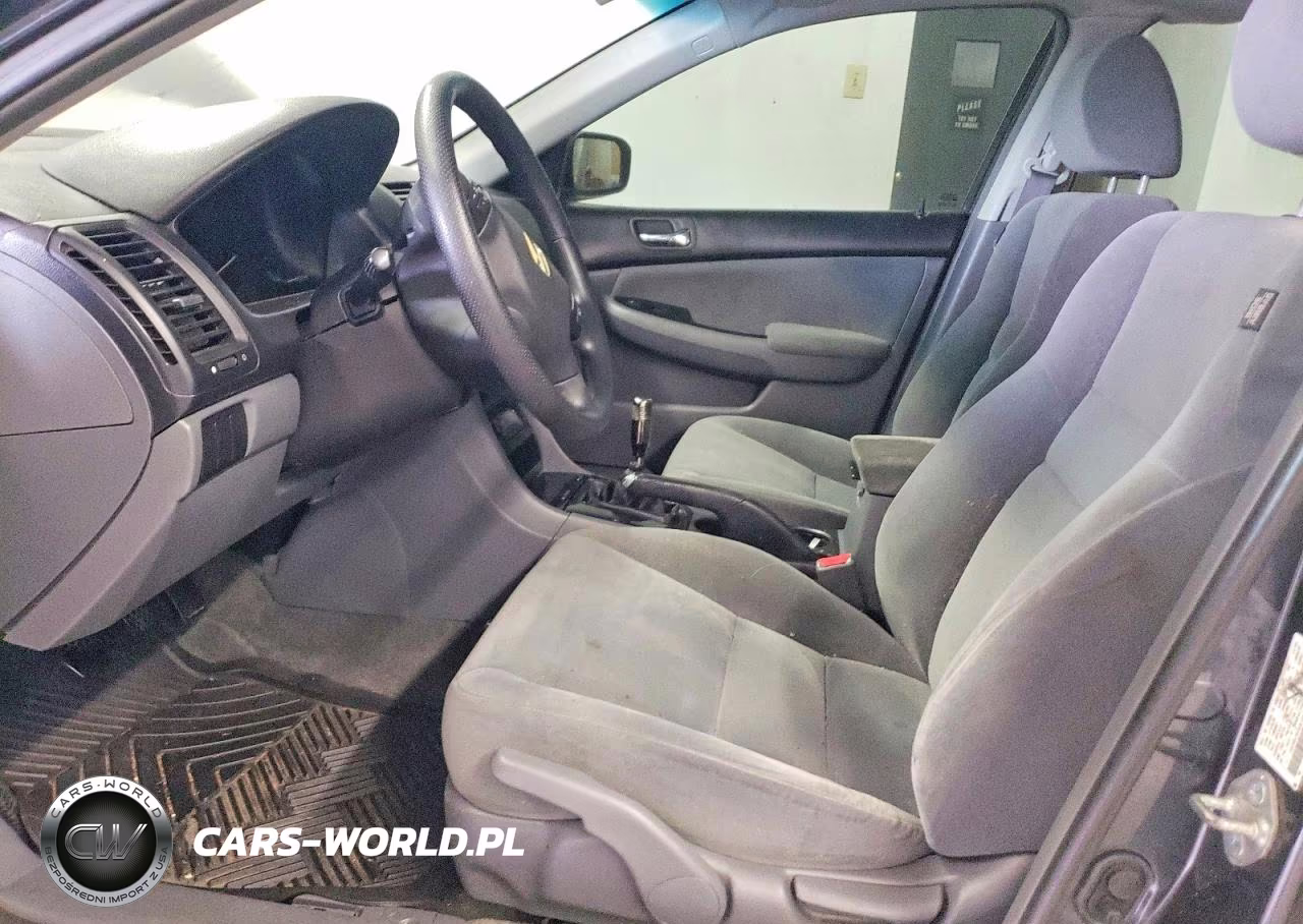2006 Honda Accord Se VIN:1HGCM55356A061592 - 7