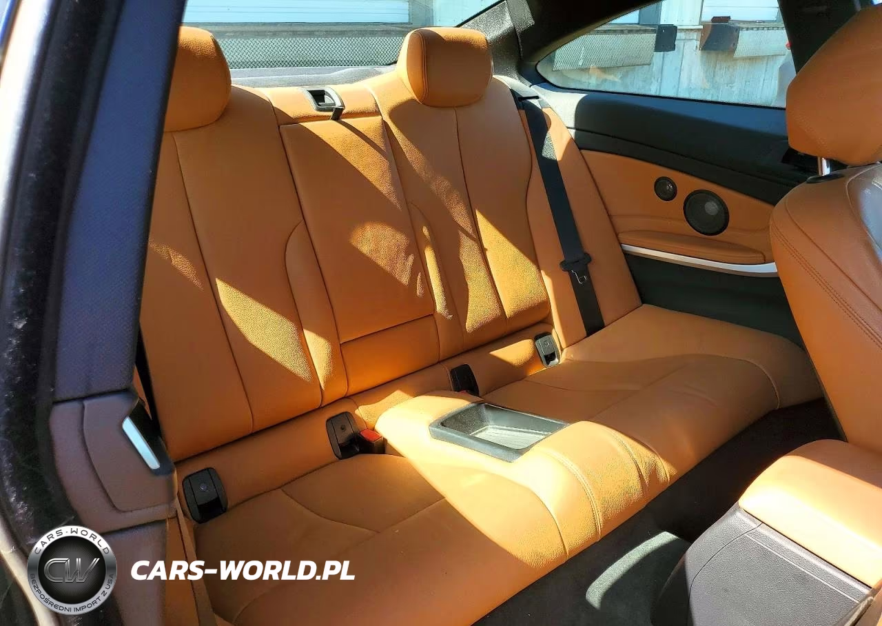 2019 BMW 440Xi VIN:WBA4W9C59KAG89934 - 10