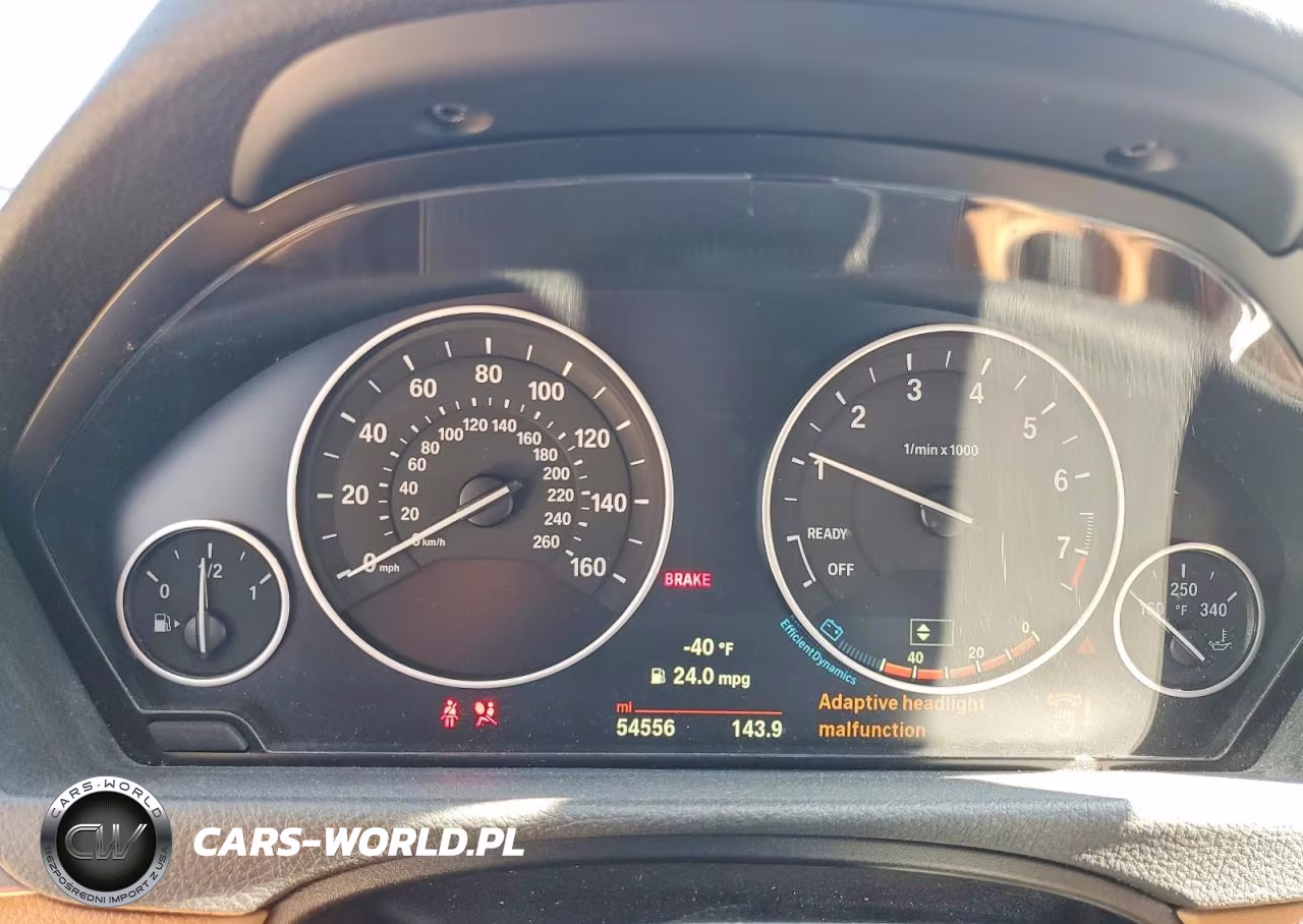2019 BMW 440Xi VIN:WBA4W9C59KAG89934 - 9