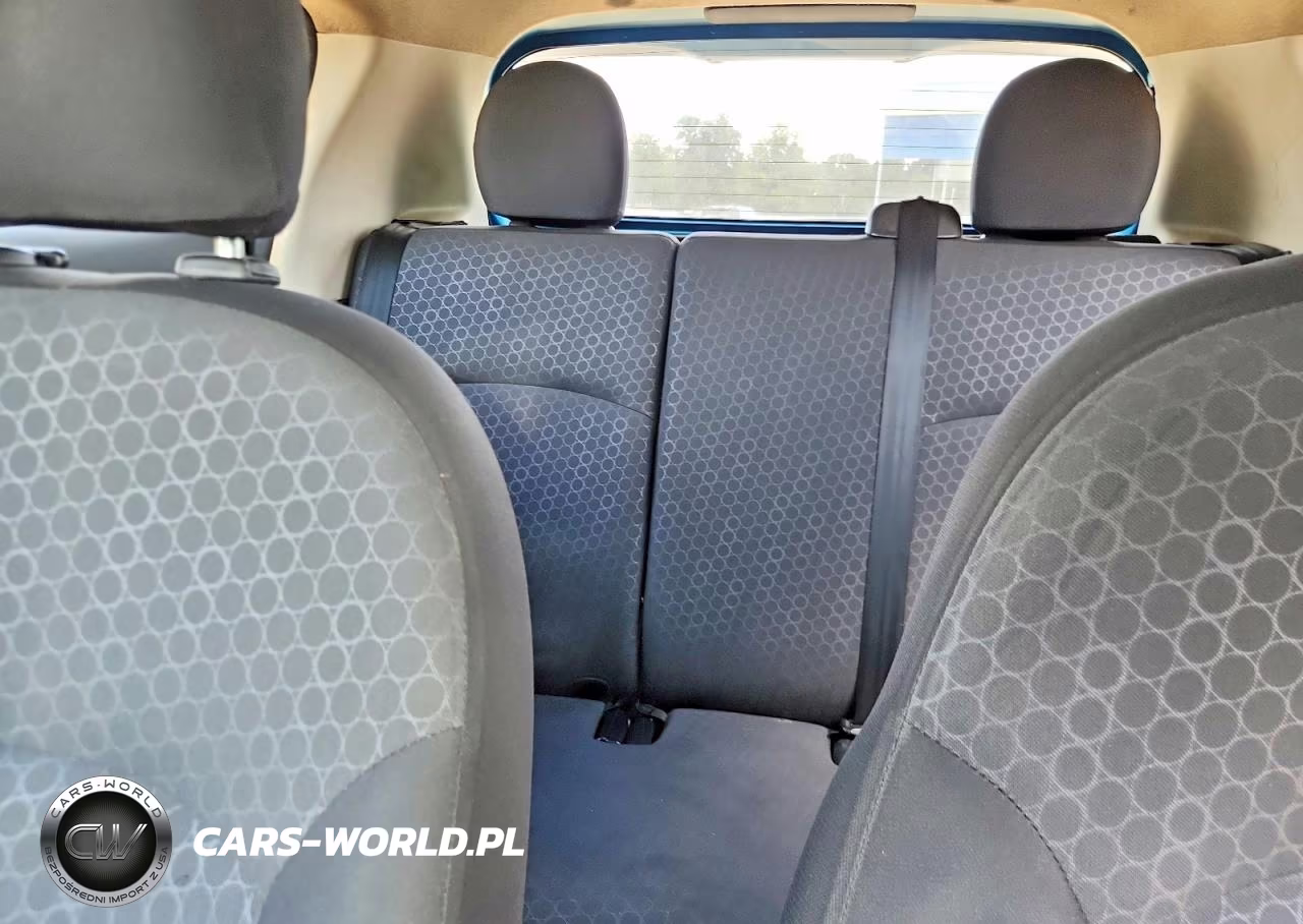 2015 Mitsubishi Mirage De VIN:ML32A3HJXFH013369 - 10