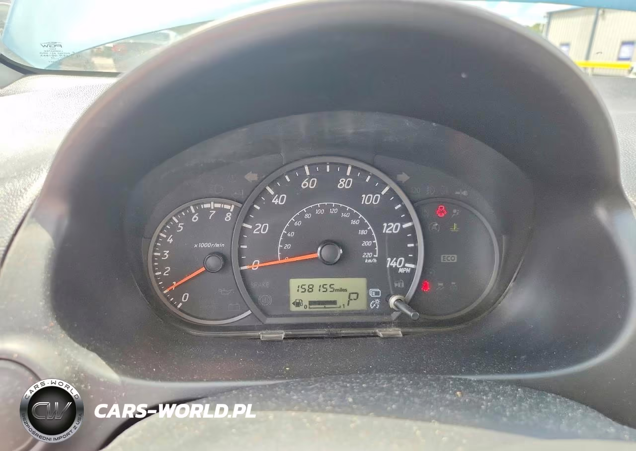 2015 Mitsubishi Mirage De VIN:ML32A3HJXFH013369 - 9