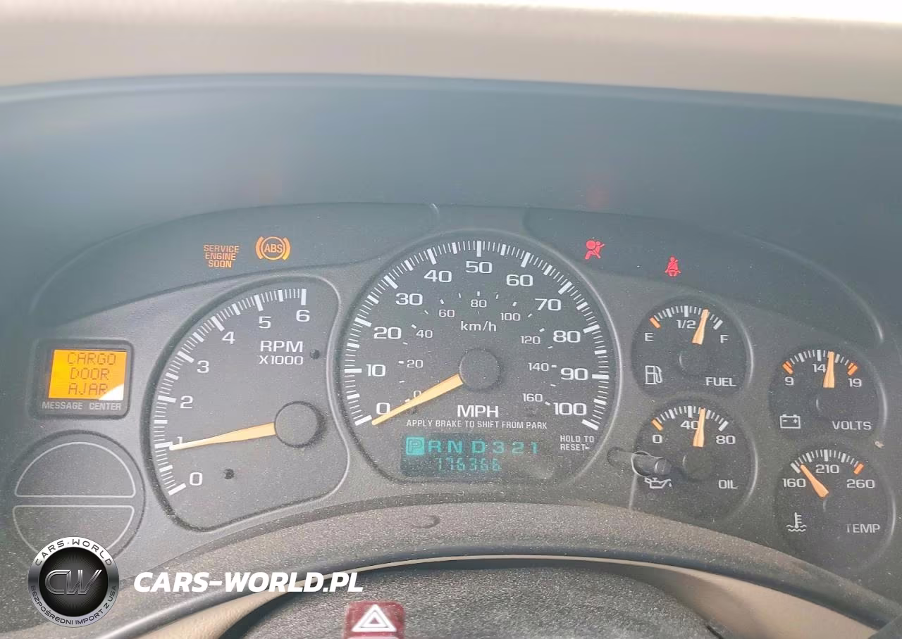 2002 Chevrolet Tahoe C1500 VIN:1GNEC13Z32R236970 - 9