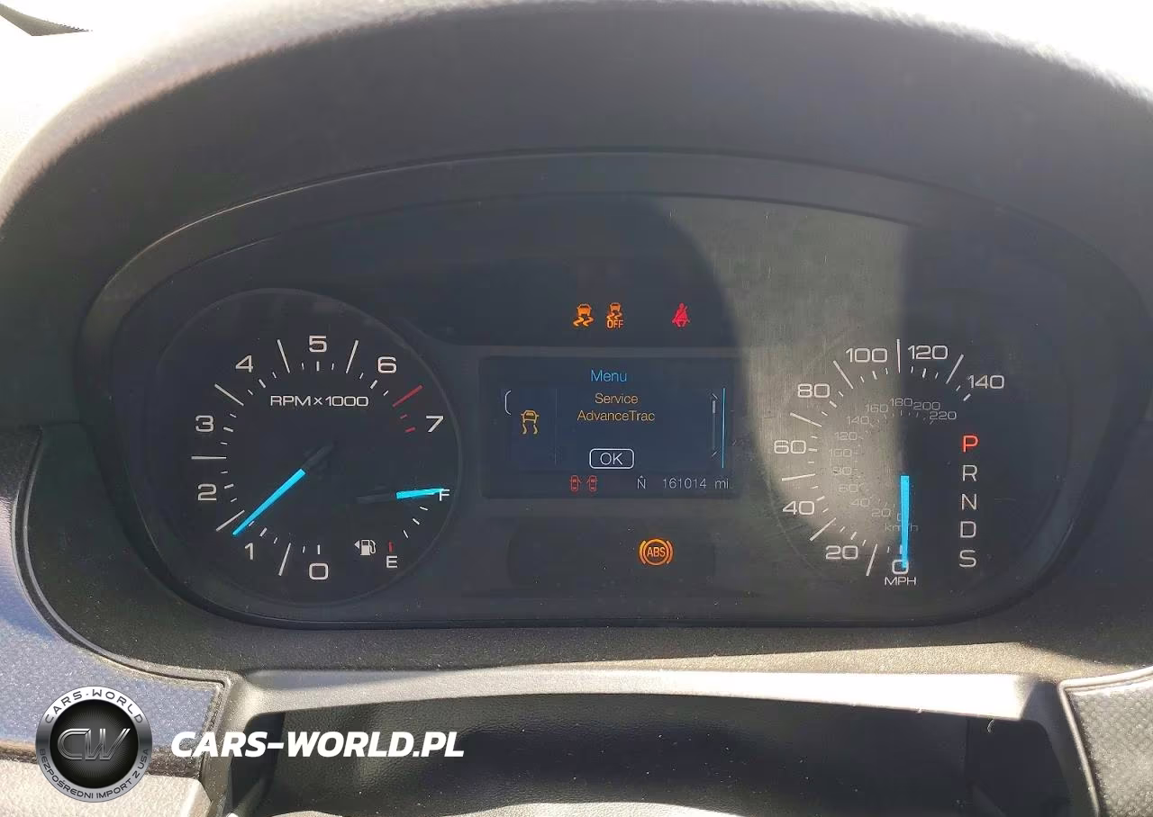 2013 Ford Edge Se VIN:2FMDK4GC6DBA48864 - 9