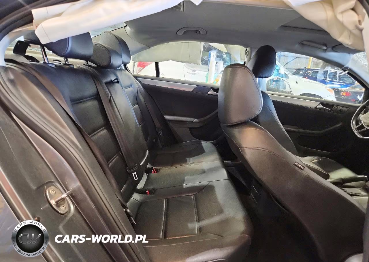 2017 Volkswagen Jetta Se VIN:3VWDB7AJ4HM279244 - 10