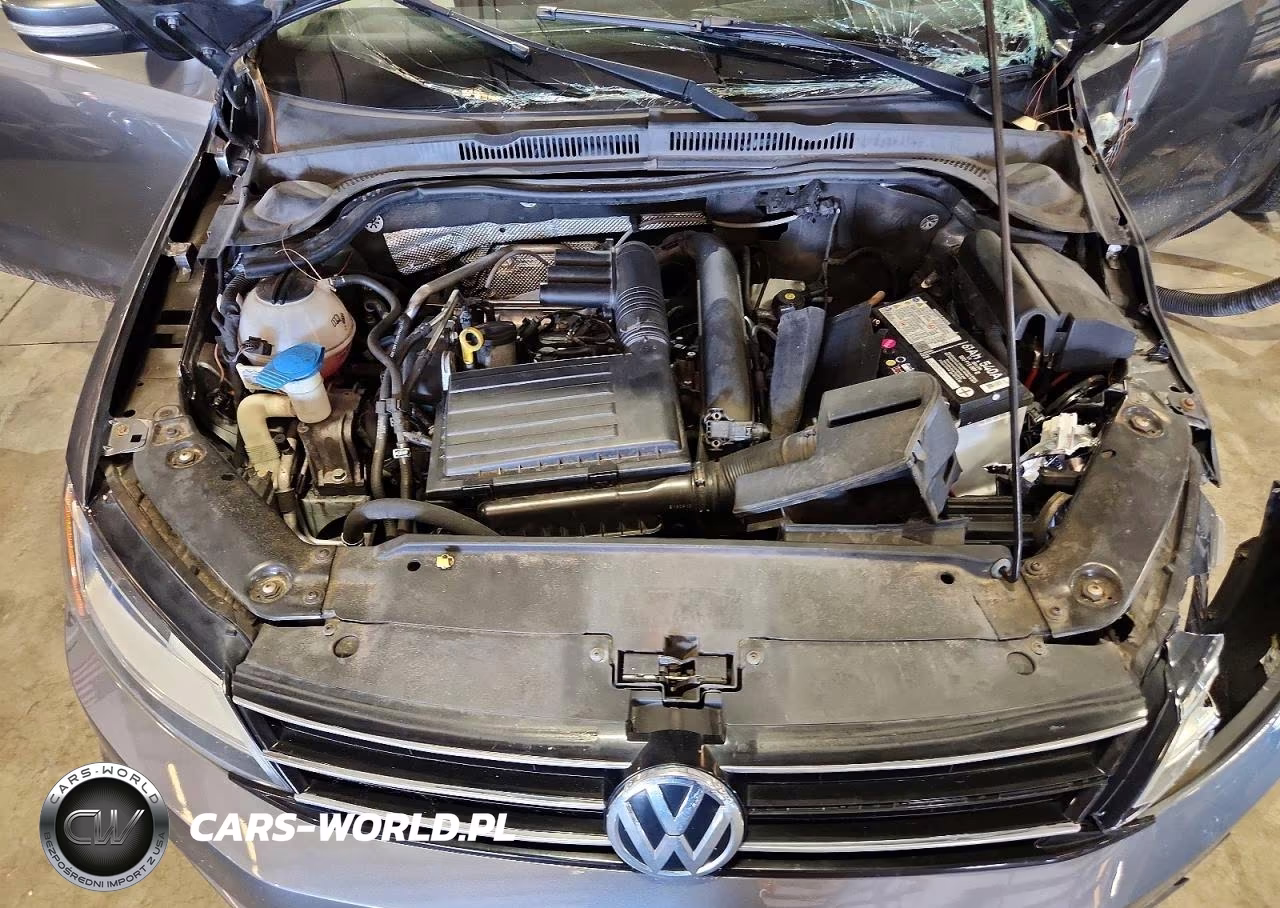 2017 Volkswagen Jetta Se VIN:3VWDB7AJ4HM279244 - 11