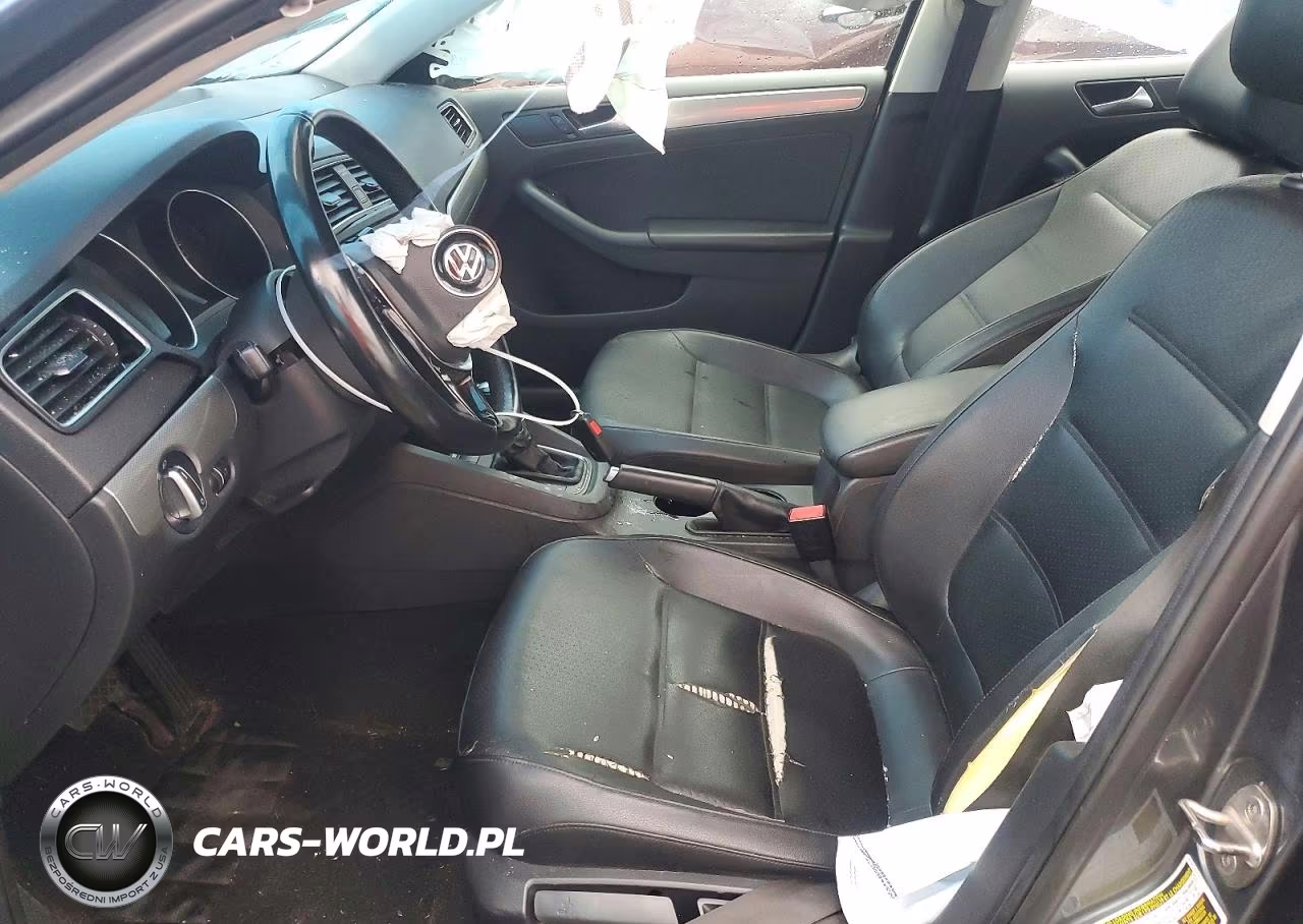 2017 Volkswagen Jetta Se VIN:3VWDB7AJ4HM279244 - 7