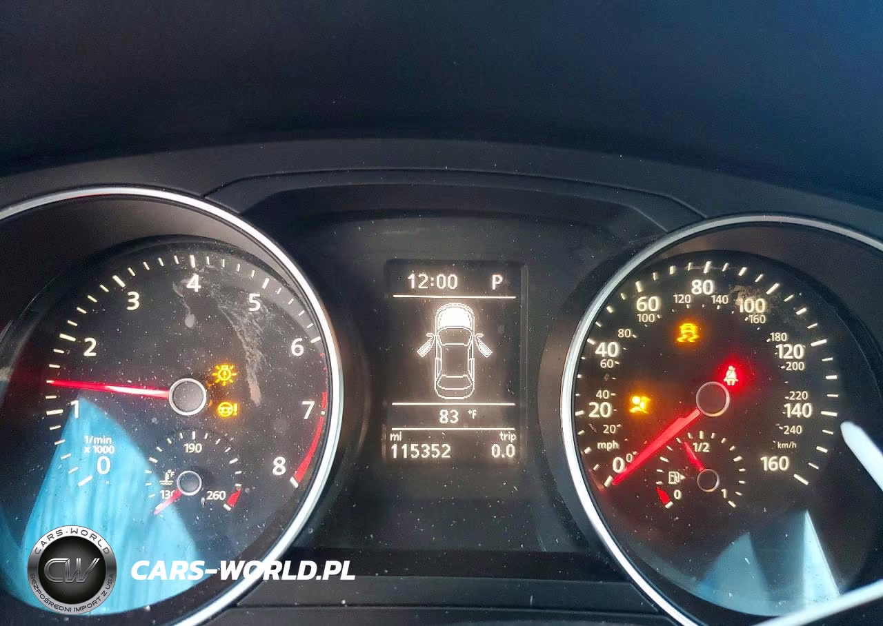 2017 Volkswagen Jetta Se VIN:3VWDB7AJ4HM279244 - 9