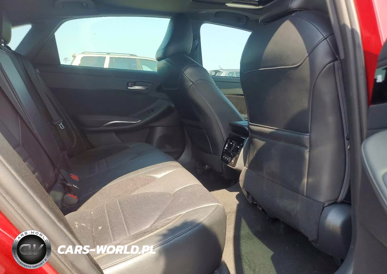 2019 Toyota Avalon Touring VIN:4T1BZ1FB8KU002423 - 10