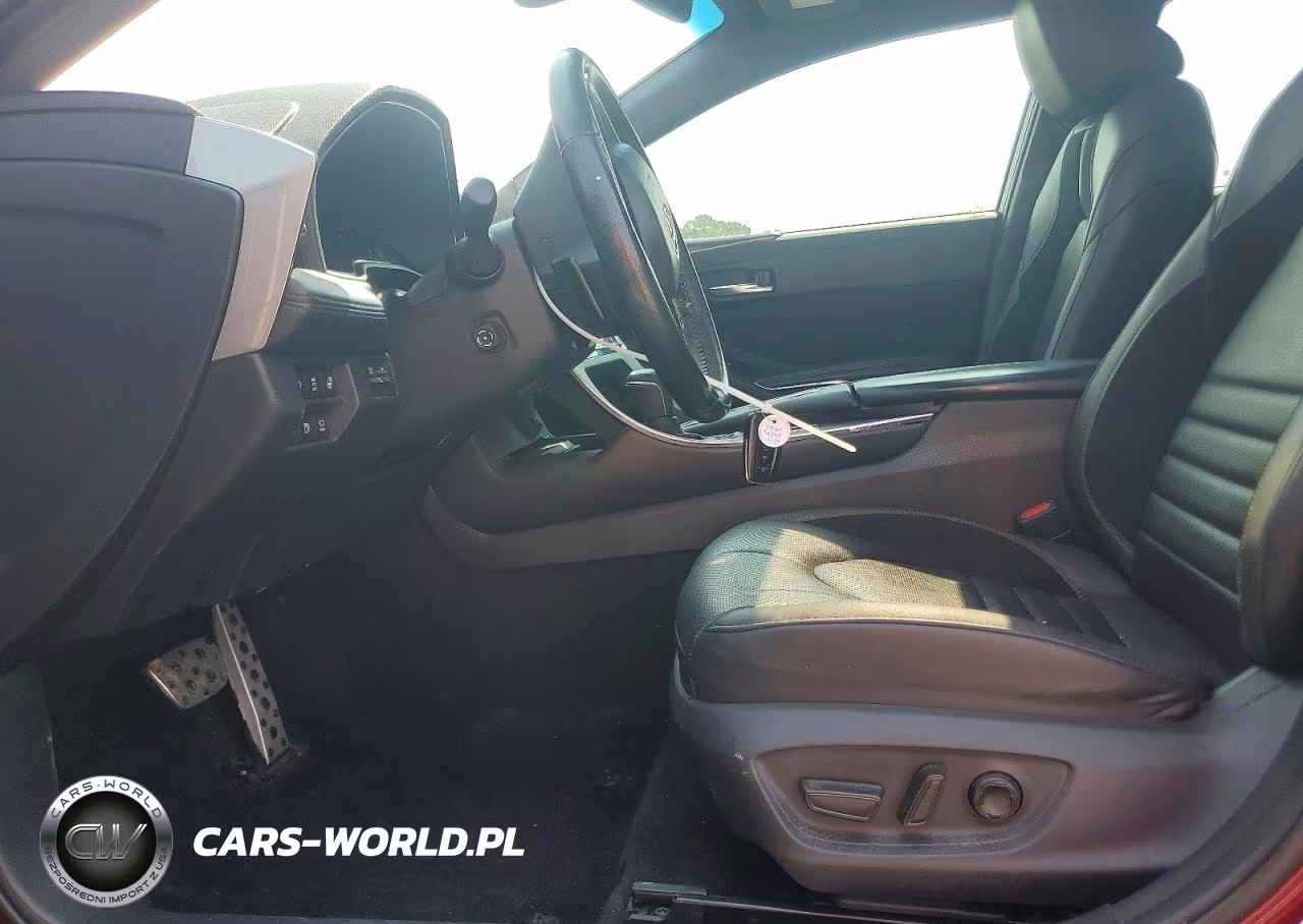 2019 Toyota Avalon Touring VIN:4T1BZ1FB8KU002423 - 7