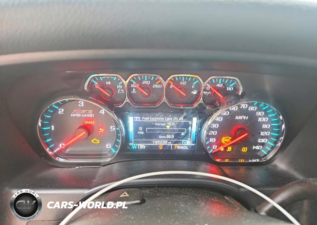 2018 Chevrolet Silverado K1500 Lt VIN:1GCVKREC4JZ172195 - 9