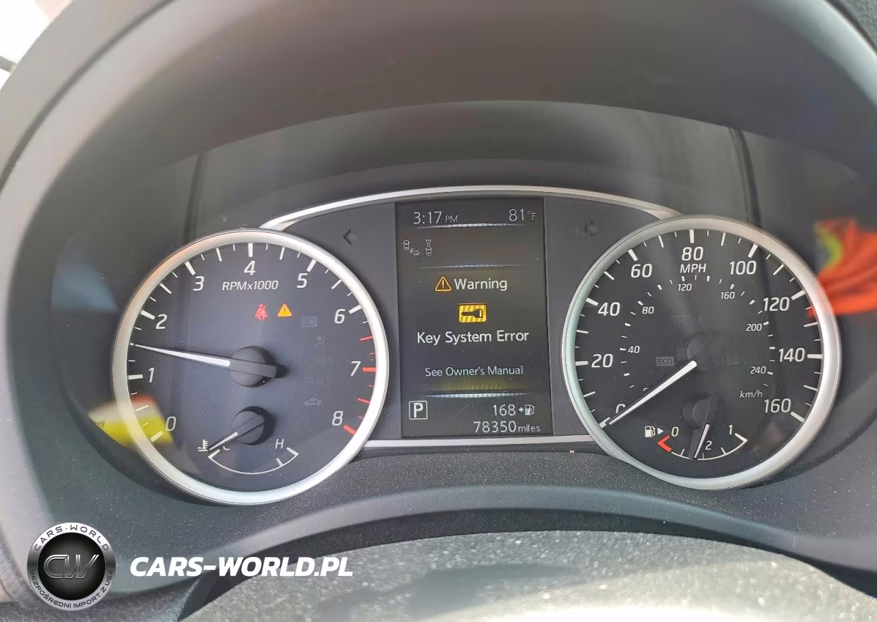 2018 Nissan Sentra Sl VIN:3N1AB7AP4JY264206 - 9