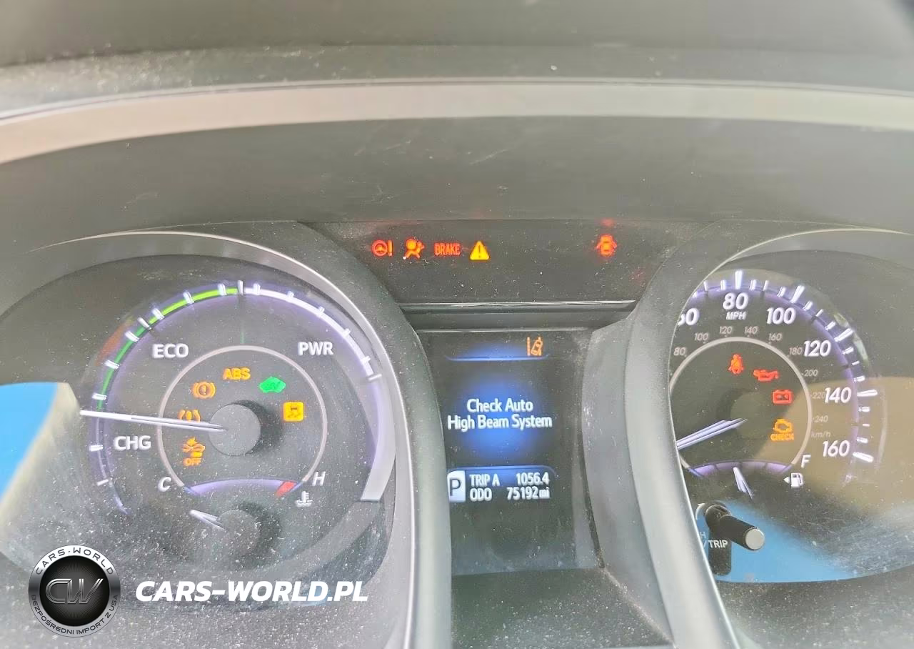 2018 Toyota Avalon Hybrid Limited VIN:4T1BD1EB8JU060109 - 9