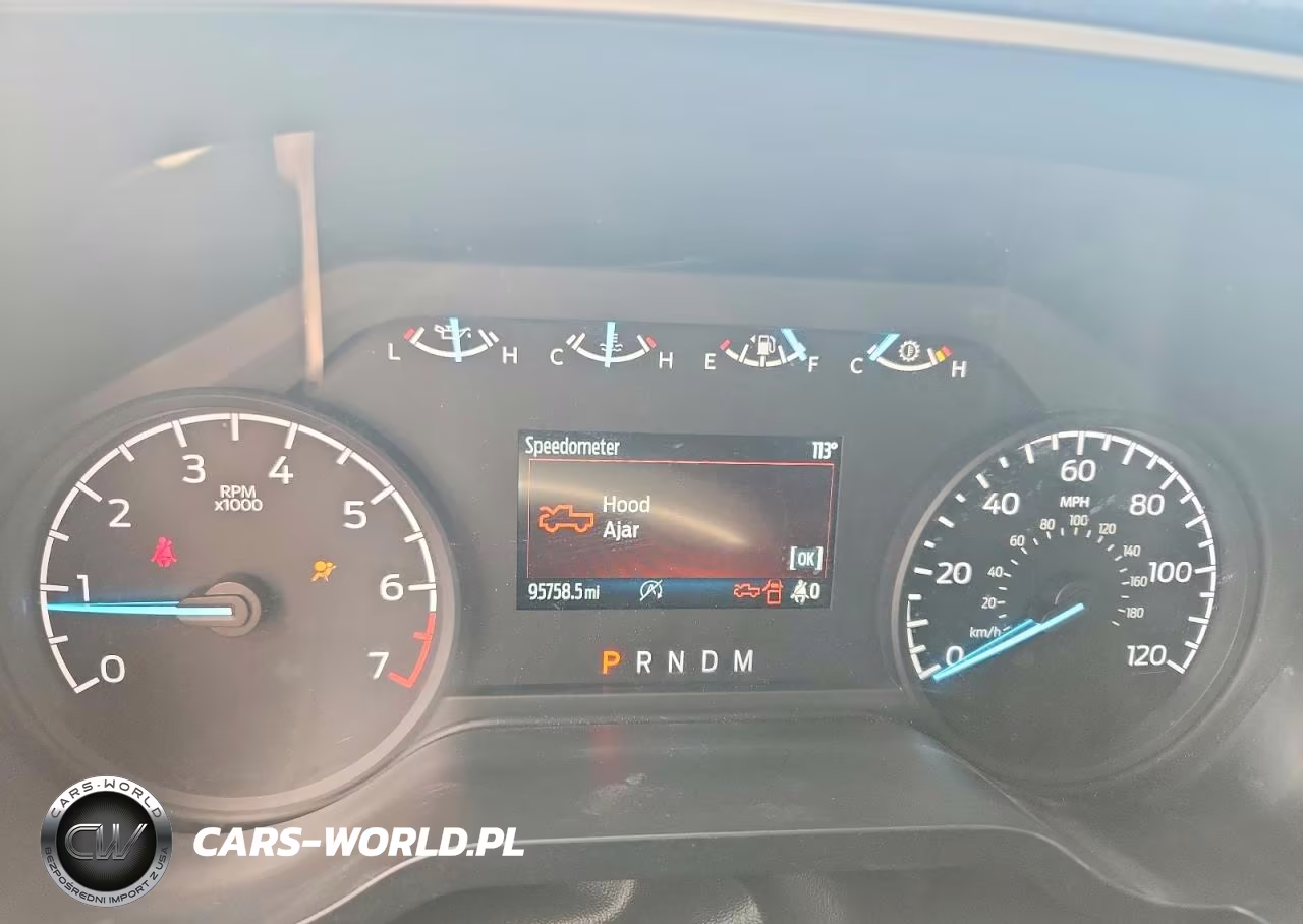 2021 Ford F150 Supercrew VIN:1FTEW1CP5MKD41147 - 9