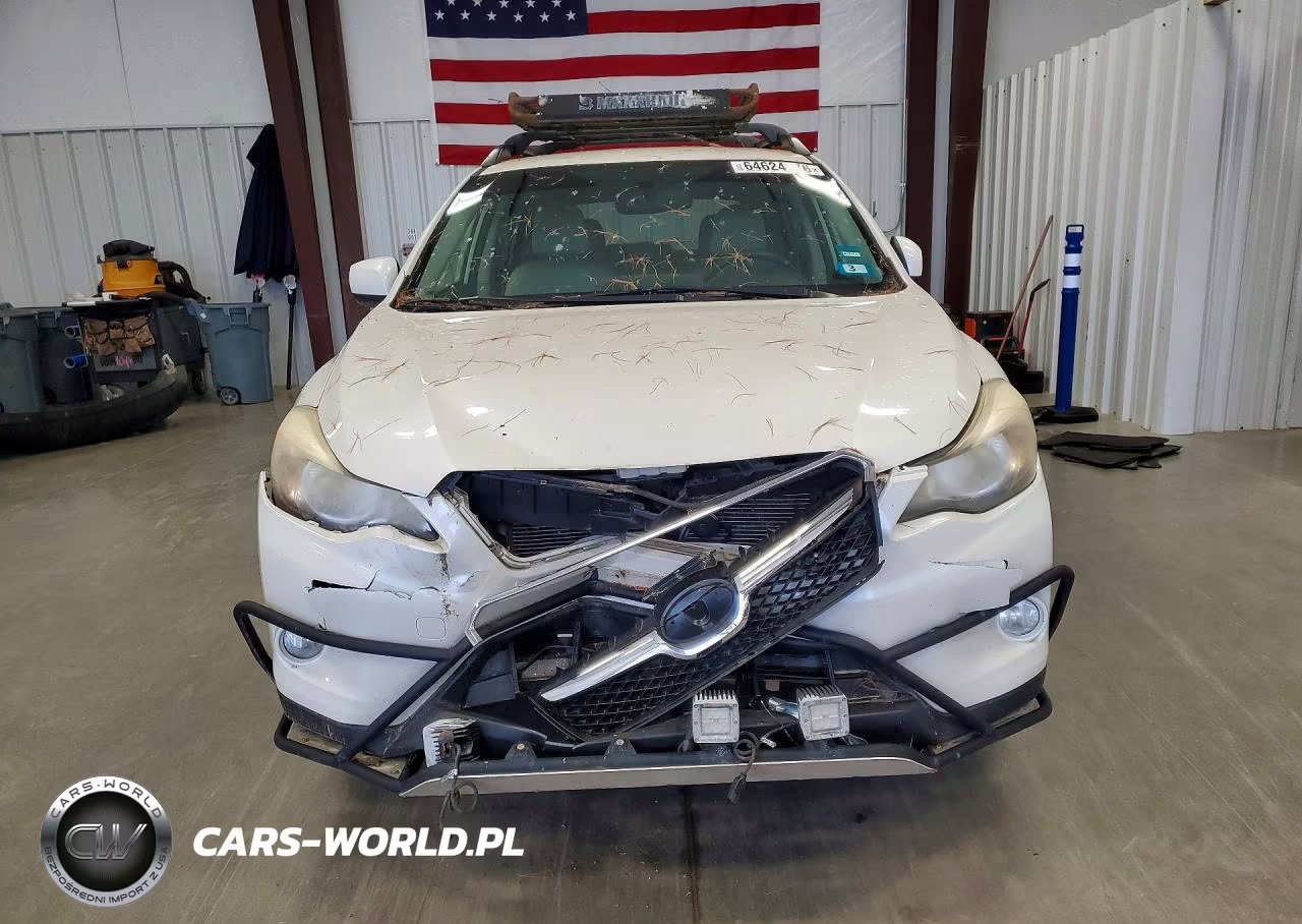 2014 Subaru Xv Crosstrek 2.0 Limited VIN:JF2GPAGC3E8344013 - 5