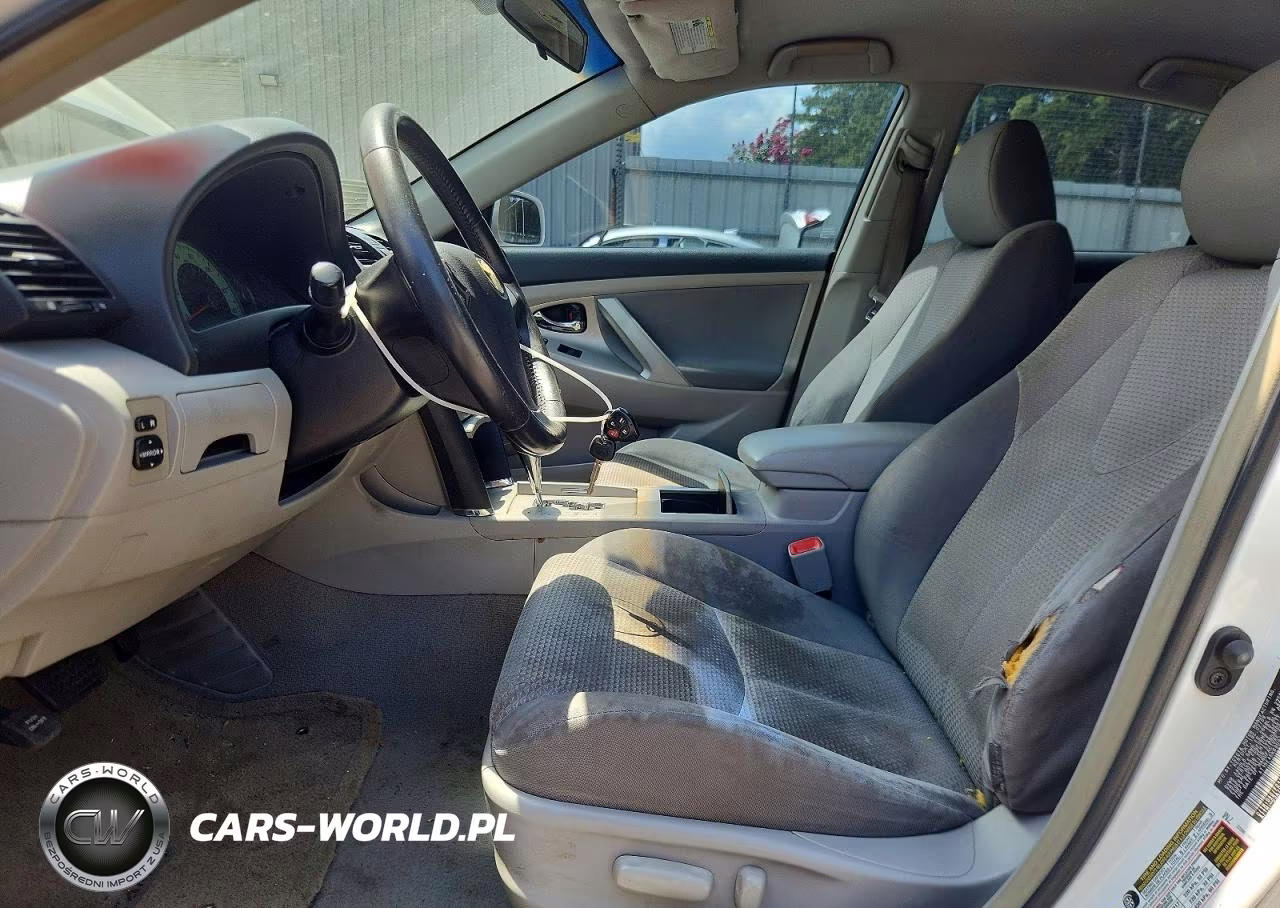 2009 Toyota Camry Se VIN:4T1BE46K69U919772 - 7