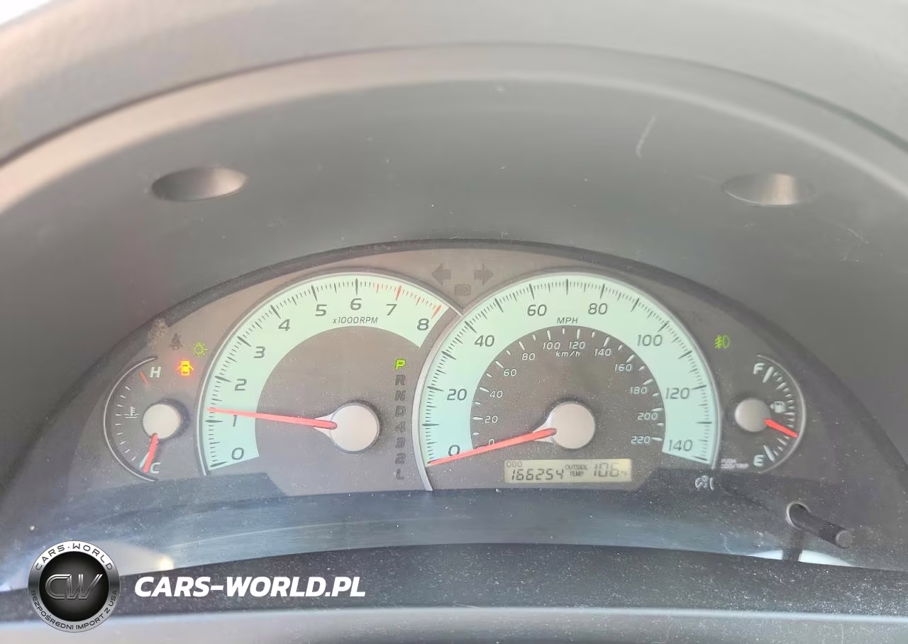 2009 Toyota Camry Se VIN:4T1BE46K69U919772 - 9
