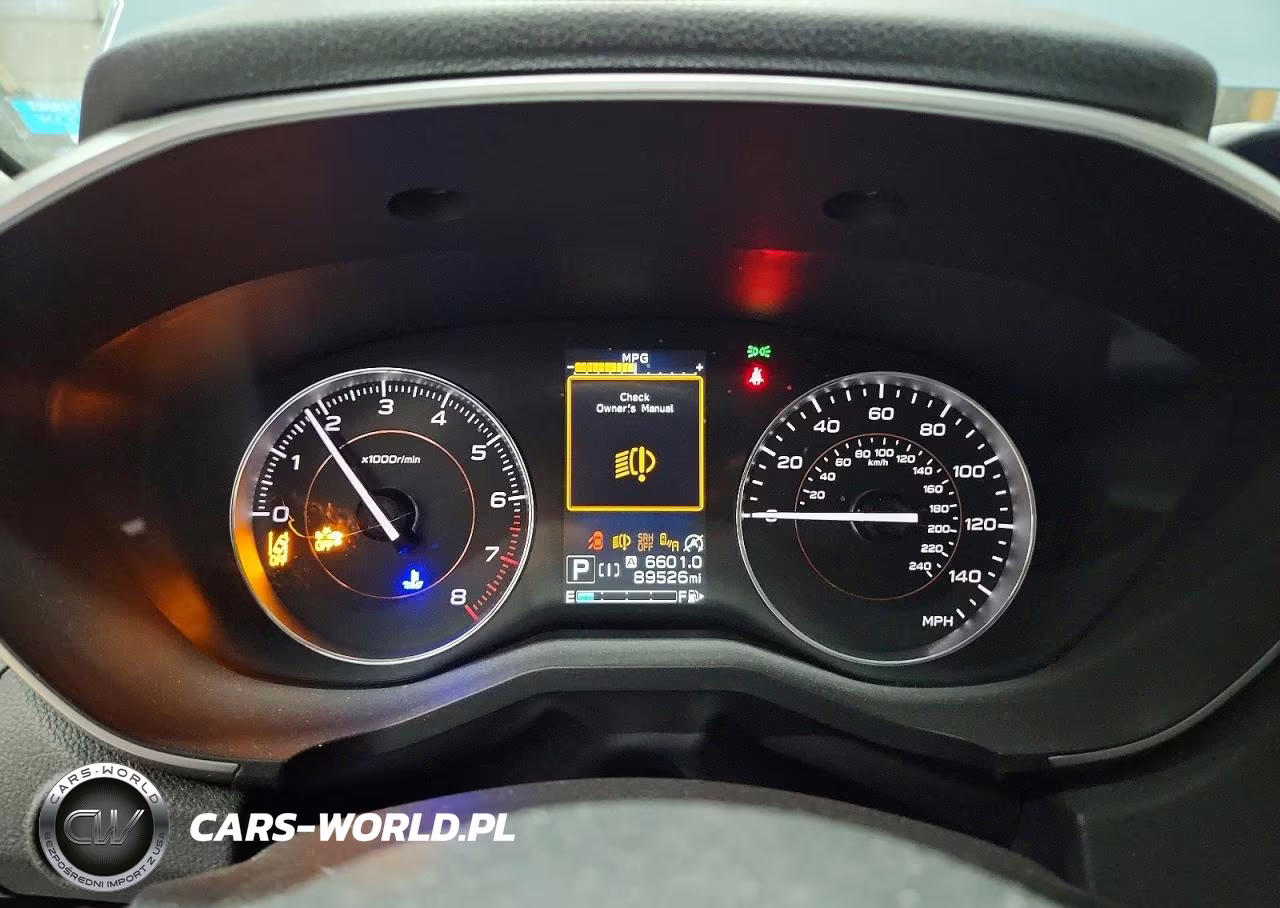 2020 Subaru Crosstrek Limited VIN:JF2GTAMC1L8250774 - 9