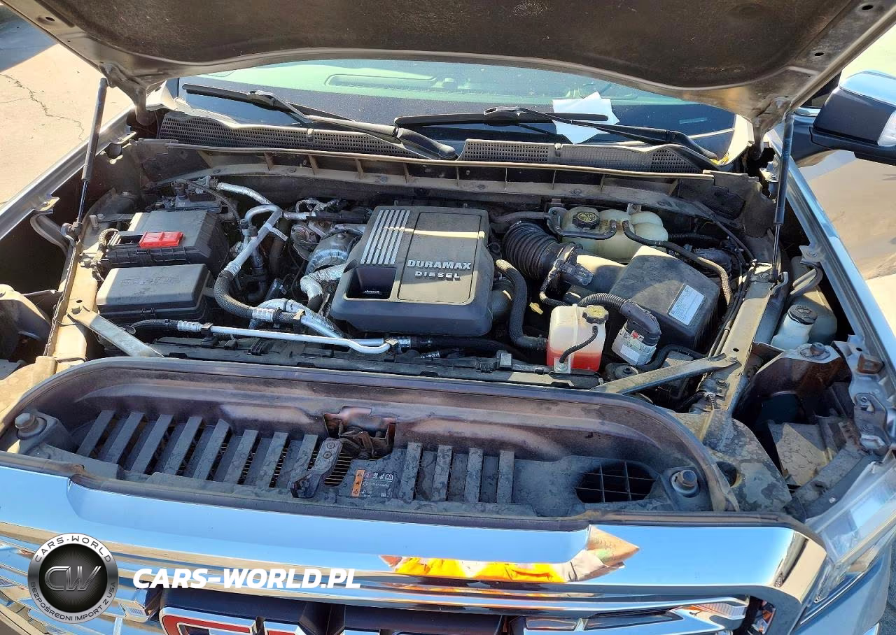 2020 GMC Sierra K1500 Slt VIN:3GTU9DETXLG278602 - 11